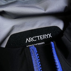 ARC’TERYX アークテリクス US限定 BETA JACKET BLACK/MULTI ジャケット 黒 Size 【L】 【新古品・未使用品】 20775093