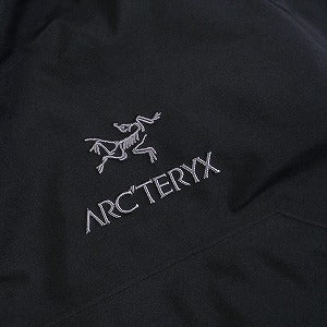 ARC’TERYX アークテリクス US限定 BETA JACKET BLACK/MULTI ジャケット 黒 Size 【L】 【新古品・未使用品】 20775093