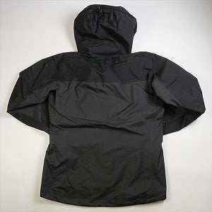 ARC’TERYX アークテリクス 23AW ALPHA JACKET BLACK ジャケット 黒 Size 【M】 【新古品・未使用品】 20775097
