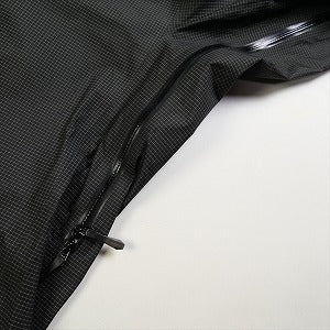 ARC’TERYX アークテリクス 23AW ALPHA JACKET BLACK ジャケット 黒 Size 【M】 【新古品・未使用品】 20775098