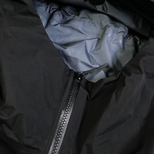 ARC’TERYX アークテリクス 23AW ALPHA JACKET BLACK ジャケット 黒 Size 【M】 【新古品・未使用品】 20775098