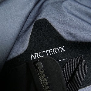 ARC’TERYX アークテリクス 23AW ALPHA JACKET BLACK ジャケット 黒 Size 【M】 【新古品・未使用品】 20775098