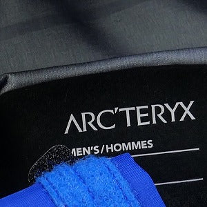 ARC’TERYX アークテリクス US 200着限定 BETA JACKET RECUT Vitality/Fluidit ジャケット 青 Size 【M】 【新古品・未使用品】 20775102