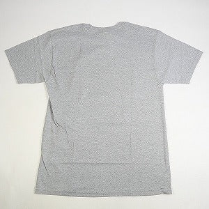 STUSSY ステューシー ×NIKE Sport Tee Grey Tシャツ 灰 Size 【M】 【新古品・未使用品】 20775104