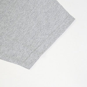 STUSSY ステューシー ×NIKE Sport Tee Grey Tシャツ 灰 Size 【M】 【新古品・未使用品】 20775104