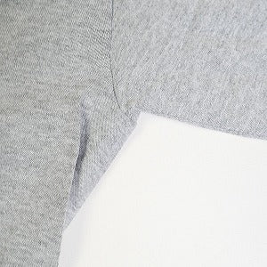 STUSSY ステューシー ×NIKE Sport Tee Grey Tシャツ 灰 Size 【M】 【新古品・未使用品】 20775104