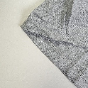 STUSSY ステューシー ×NIKE Sport Tee Grey Tシャツ 灰 Size 【M】 【新古品・未使用品】 20775104