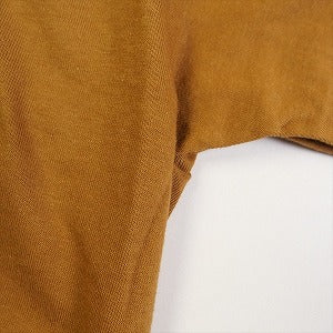 SUPREME シュプリーム 23AW Gotham Tee Light Brown Tシャツ 茶 Size 【M】 【新古品・未使用品】 20775379