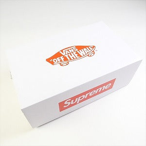 SUPREME シュプリーム ×Vans 23SS Dollar Era Green スニーカー 緑 Size 【28.5cm】 【新古品・未使用品】 20775500
