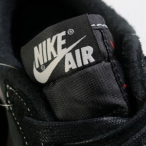 NIKE ナイキ ×Travis Scott Air Jordan 1 Low OG Black Phantom DM7866-001 スニーカー 黒 Size 【23.5cm】 【新古品・未使用品】 20775564