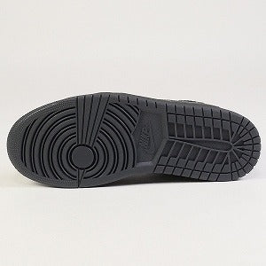 NIKE ナイキ ×Travis Scott Air Jordan 1 Low OG Black Phantom DM7866-001 スニーカー 黒 Size 【23.5cm】 【新古品・未使用品】 20775564
