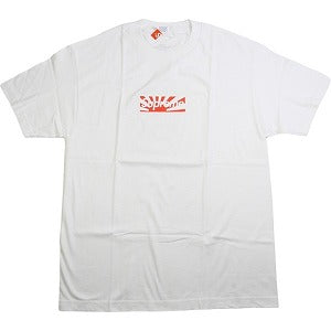 SUPREME シュプリーム 11SS Benefit Box Logo Tee BOXロゴTシャツ 白 Size 【L】 【新古品・未使用品】 20775616