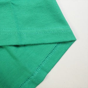 SUPREME シュプリーム 23AW Warm Up Tee Green Tシャツ 緑 Size 【M】 【新古品・未使用品】 20775748
