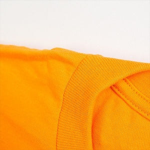 SUPREME シュプリーム 23AW Worship Tee Orange Tシャツ オレンジ Size 【M】 【新古品・未使用品】 20775749