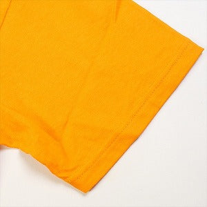 SUPREME シュプリーム 23AW Worship Tee Orange Tシャツ オレンジ Size 【M】 【新古品・未使用品】 20775749