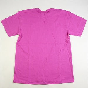 SUPREME シュプリーム 23AW Gotham Tee Magenta Tシャツ ピンク Size 【M】 【新古品・未使用品】 20775750