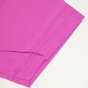 SUPREME シュプリーム 23AW Gotham Tee Magenta Tシャツ ピンク Size 【M】 【新古品・未使用品】 20775750