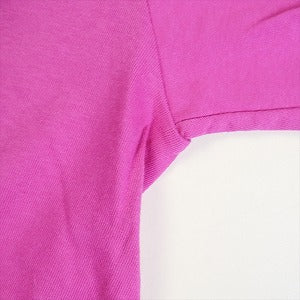SUPREME シュプリーム 23AW Gotham Tee Magenta Tシャツ ピンク Size 【M】 【新古品・未使用品】 20775750