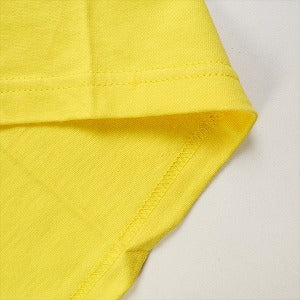 SUPREME シュプリーム 23AW Holy War Tee Yellow Tシャツ 黄 Size 【M】 【新古品・未使用品】 20775751