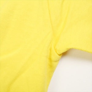 SUPREME シュプリーム 23AW Holy War Tee Yellow Tシャツ 黄 Size 【M】 【新古品・未使用品】 20775751