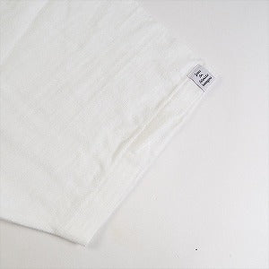 HUMAN MADE ヒューマンメイド 23AW GRAPHIC T-SHIRT #4 WHITE  ダブルハートロゴTシャツ HM26TE004 白 Size 【XXXL】 【新古品・未使用品】 20775798