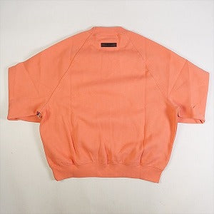 Fear of God フィアーオブゴッド ESSENTIALS CREWNECK CORAL クルーネックスウェット ピンク Size 【XS】 【新古品・未使用品】 20775822