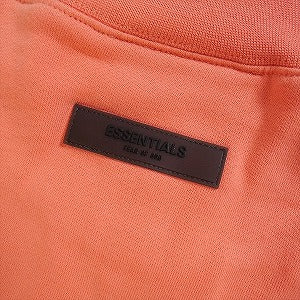 Fear of God フィアーオブゴッド ESSENTIALS CREWNECK CORAL クルーネックスウェット ピンク Size 【XS】 【新古品・未使用品】 20775822