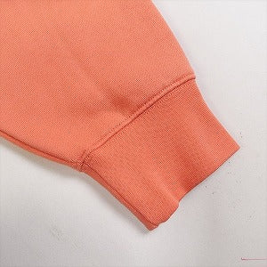 Fear of God フィアーオブゴッド ESSENTIALS CREWNECK CORAL クルーネックスウェット ピンク Size 【XS】 【新古品・未使用品】 20775822