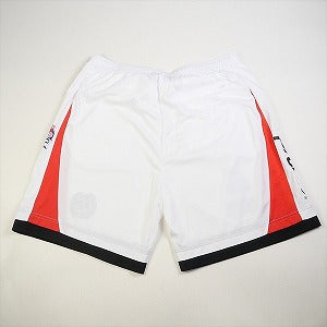 SUPREME シュプリーム 23AW Soccer Short White サッカーショーツ 白 Size 【L】 【新古品・未使用品】 20775841