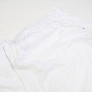 SUPREME シュプリーム 23AW Soccer Short White サッカーショーツ 白 Size 【L】 【新古品・未使用品】 20775841