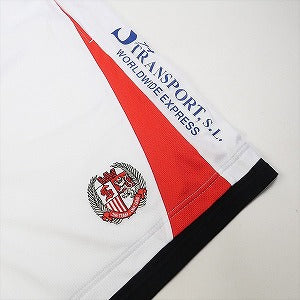 SUPREME シュプリーム 23AW Soccer Short White サッカーショーツ 白 Size 【L】 【新古品・未使用品】 20775841