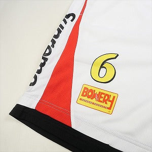 SUPREME シュプリーム 23AW Soccer Short White サッカーショーツ 白 Size 【L】 【新古品・未使用品】 20775841