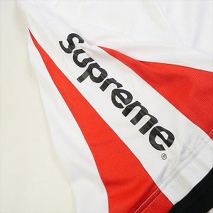 SUPREME シュプリーム 23AW Soccer Short White サッカーショーツ 白 Size 【L】 【新古品・未使用品】 20775841