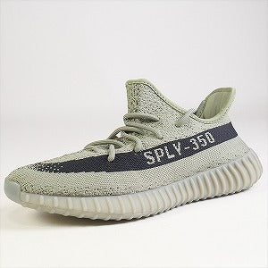 adidas アディダス YEEZY BOOST 350 V2 SLATE HQ2059 スニーカー 灰 Size 【28.0cm】 【新古品・未使用品】 20776458