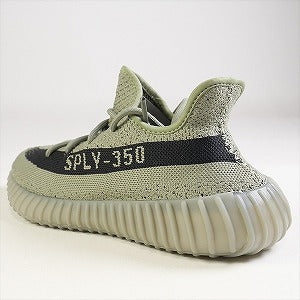 adidas アディダス YEEZY BOOST 350 V2 SLATE HQ2059 スニーカー 灰 Size 【28.0cm】 【新古品・未使用品】 20776458
