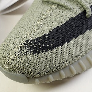 adidas アディダス YEEZY BOOST 350 V2 SLATE HQ2059 スニーカー 灰 Size 【28.0cm】 【新古品・未使用品】 20776458