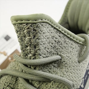 adidas アディダス YEEZY BOOST 350 V2 SLATE HQ2059 スニーカー 灰 Size 【28.0cm】 【新古品・未使用品】 20776458