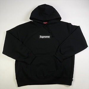 SUPREME シュプリーム 23AW 韓国ソウルOPEN記念 Seoul Open Limited Box Logo Hooded Sweatshirt Black パーカー 黒 Size 【S】 【新古品・未使用品】 20776462