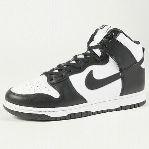 NIKE ナイキ Dunk High Retro Championship White DD1399-105 スニーカー 黒白 Size 【28.5cm】 【新古品・未使用品】 20776468