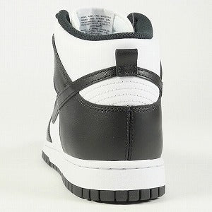 NIKE ナイキ Dunk High Retro Championship White DD1399-105 スニーカー 黒白 Size 【28.5cm】 【新古品・未使用品】 20776468