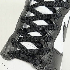 NIKE ナイキ Dunk High Retro Championship White DD1399-105 スニーカー 黒白 Size 【28.5cm】 【新古品・未使用品】 20776468