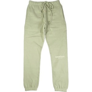 Size【M】 Fear of God フィアーオブゴッド ESSENTIALS Seafoam Sweatpants スウェットパンツ カーキ 【新古品・未使用品】 20776673【SALE】