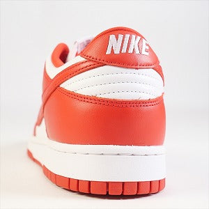 NIKE ナイキ DUNK LOW SP White and University Red CU1727-100 スニーカー 赤 Size 【27.5cm】 【新古品・未使用品】 20776742