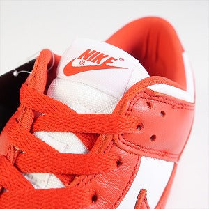 NIKE ナイキ DUNK LOW SP White and University Red CU1727-100 スニーカー 赤 Size 【27.5cm】 【新古品・未使用品】 20776742