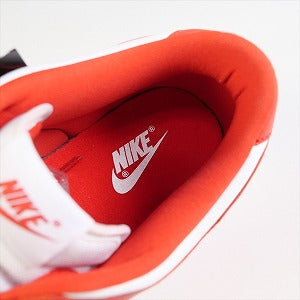 NIKE ナイキ DUNK LOW SP White and University Red CU1727-100 スニーカー 赤 Size 【27.5cm】 【新古品・未使用品】 20776742