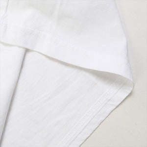 SubCulture サブカルチャー POP UP限定T-SHIRT WHITE/BROWN Tシャツ 白 Size 【2】 【中古品-非常に良い】 20776888