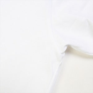 SubCulture サブカルチャー POP UP限定T-SHIRT WHITE/BROWN Tシャツ 白 Size 【2】 【中古品-非常に良い】 20776888