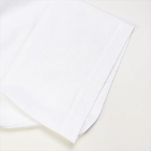 SubCulture サブカルチャー POP UP限定T-SHIRT WHITE/BROWN Tシャツ 白 Size 【2】 【中古品-非常に良い】 20776888