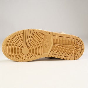 NIKE ナイキ WMNS AIR JORDAN 1 RETRO HI OG Praline FN6622-201 スニーカー ベージュ Size【23.5cm】 【新古品・未使用品】 20776927