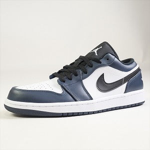 NIKE ナイキ AIR JORDAN 1 LOW Dark Teal 553558-411 スニーカー 緑 Size 【27.0cm】 【新古品・未使用品】 20777015